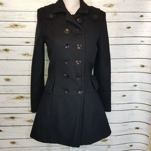 TOGS Soho wool coat